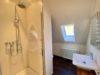 Duschbad mit WC