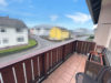 Balkon - Obergeschoss