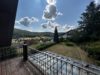 Balkon mit Ausblick