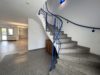 Treppe ins OG