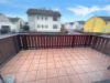 Balkon - Erdgeschosswohnung