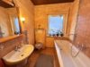 Badezimmer - Obergeschosswohnung