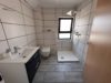 Dusche mit WC - DG
