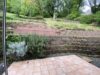 Terrasse mit Ausblick